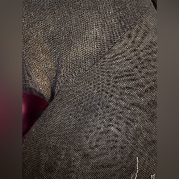 Vintage Free People Heirloom Knit Snake Charmer Top Small - Picture 6 of 9